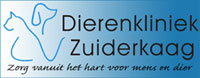 Dierenkliniek Zuiderkaag