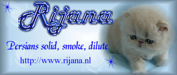 Cattery Rijana