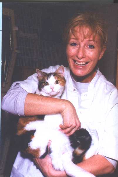Paula Hendriks