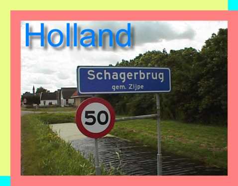Schagerbrug